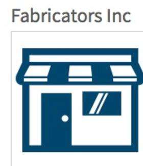 Fabricators